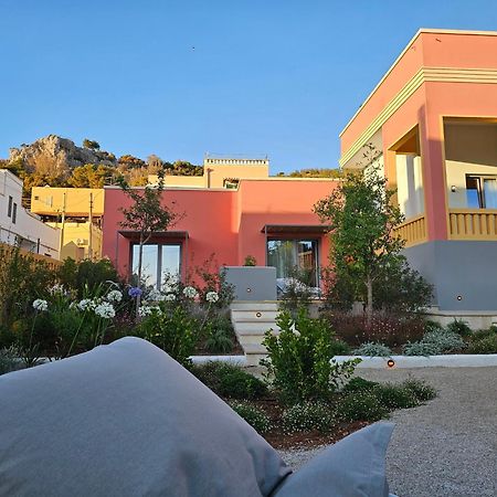 Costiero Elegant Suites B&B Gallipoli Exterior foto