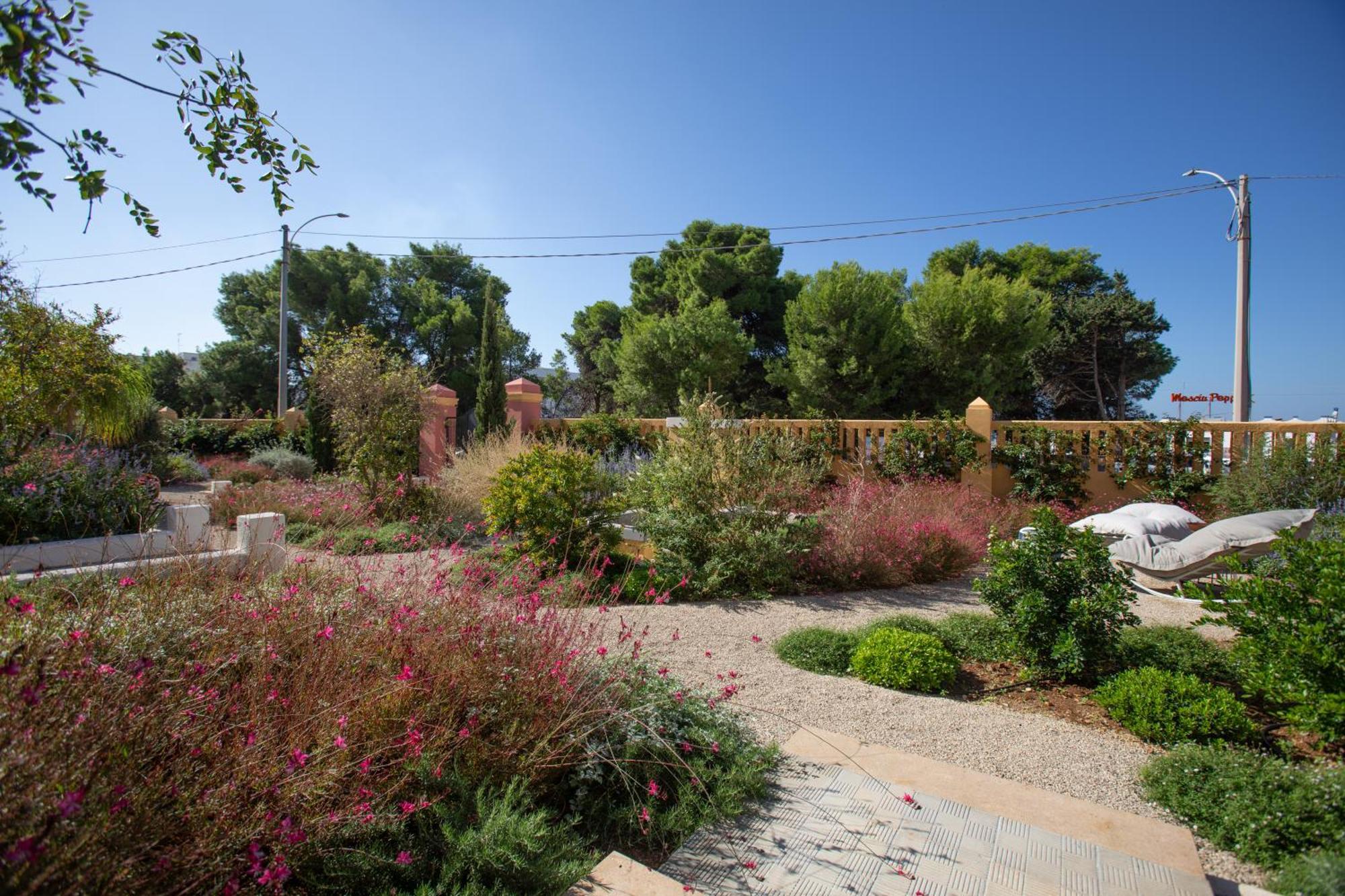 Costiero Elegant Suites B&B Gallipoli Exterior foto