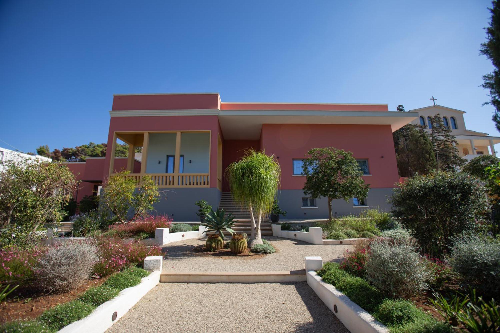 Costiero Elegant Suites B&B Gallipoli Exterior foto