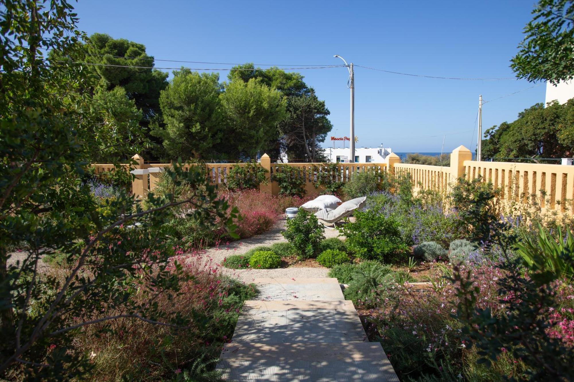 Costiero Elegant Suites B&B Gallipoli Exterior foto