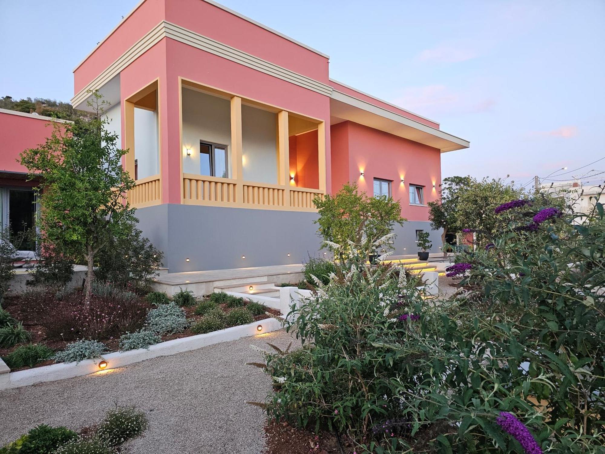 Costiero Elegant Suites B&B Gallipoli Exterior foto