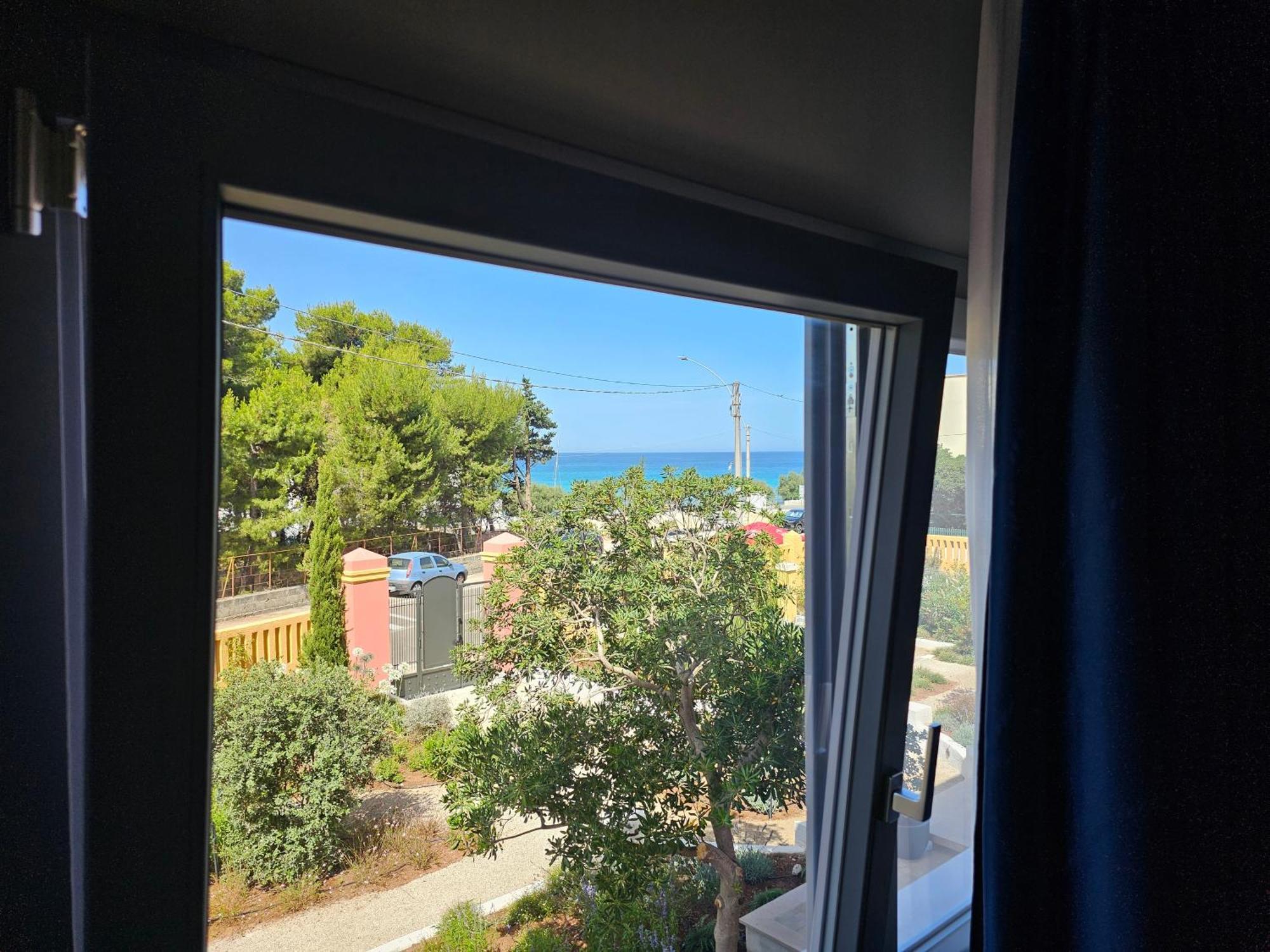 Costiero Elegant Suites B&B Gallipoli Exterior foto