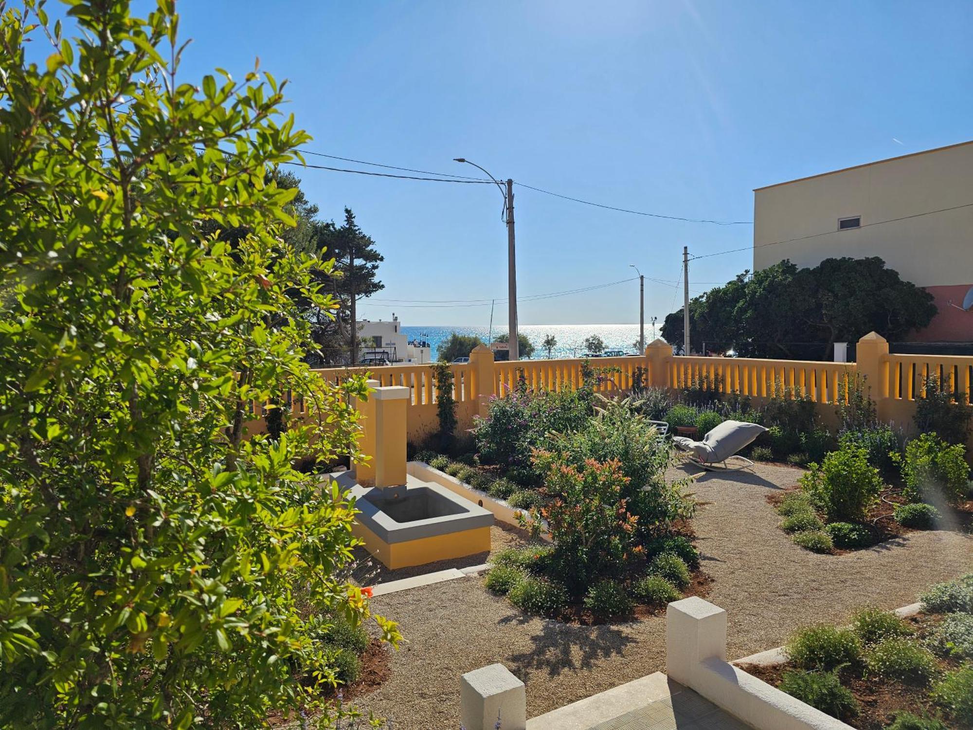 Costiero Elegant Suites B&B Gallipoli Exterior foto