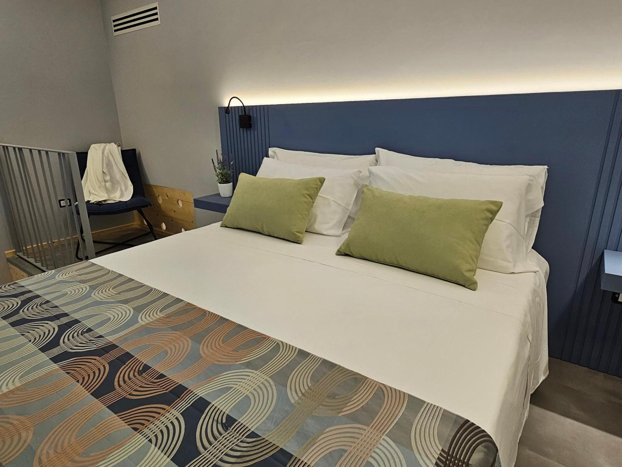 Costiero Elegant Suites B&B Gallipoli Exterior foto